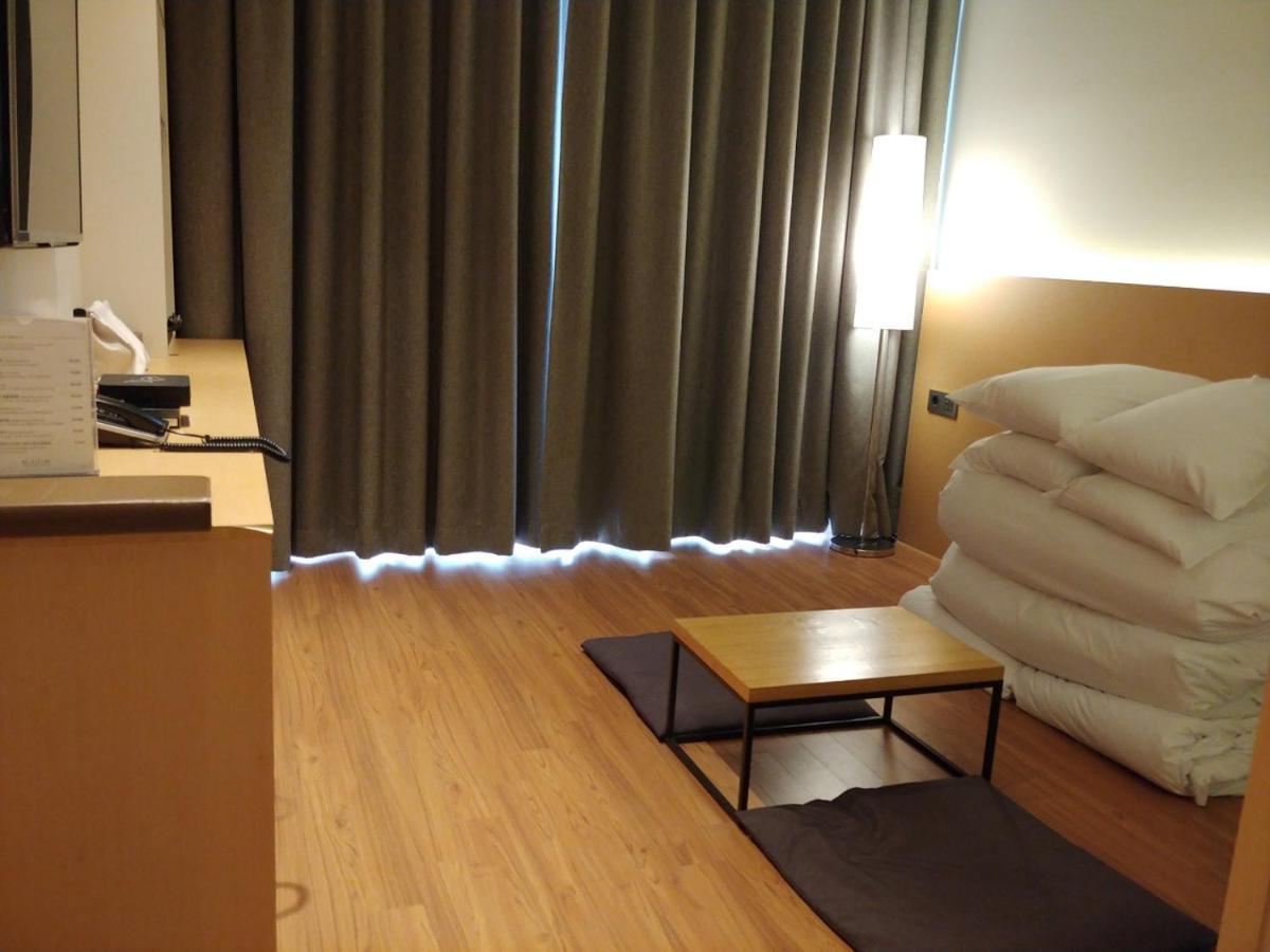 นักซาน บีช โฮเต็ล Hotel ยางยาง ภายนอก รูปภาพ