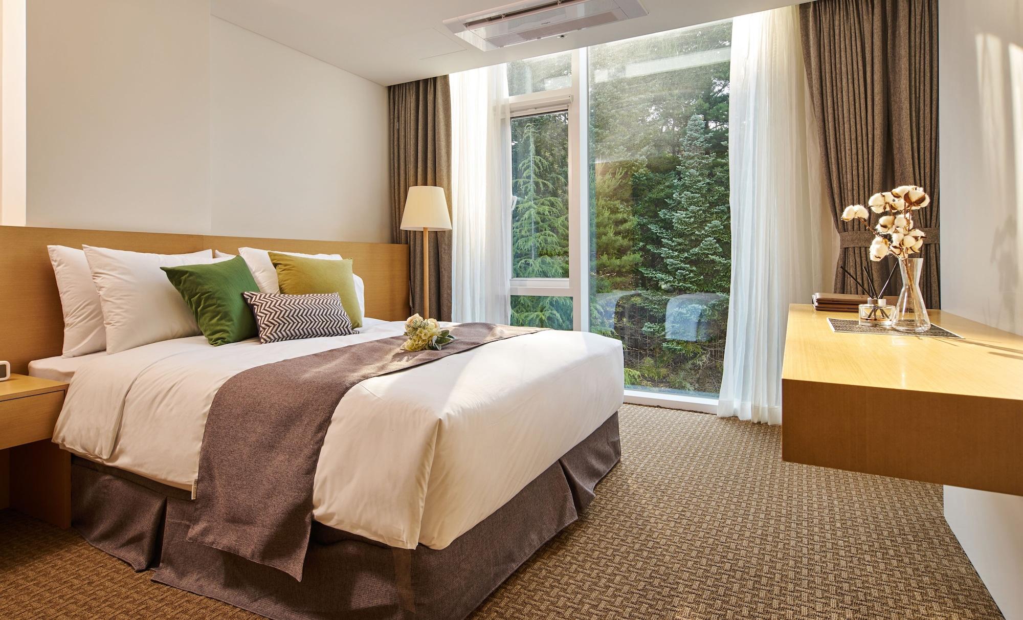 นักซาน บีช โฮเต็ล Hotel ยางยาง ภายนอก รูปภาพ